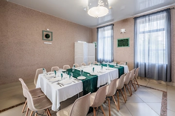 Ресторан Брусника