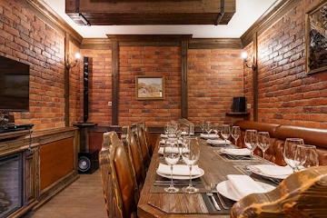 Ресторан Баязет