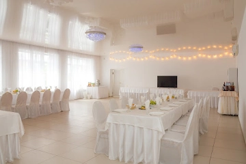 Ресторан Одесса