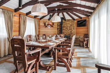 Ресторан Green Club family