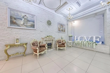 Ресторан Le Glamour