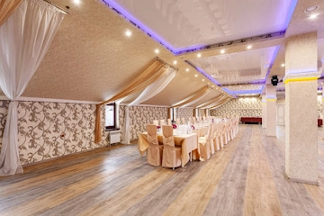 Ресторан Помещик на Бершанской