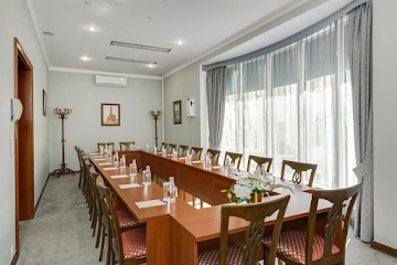 Ресторан Романов: фото №20