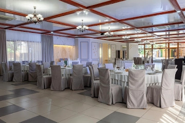 Ресторан Шале