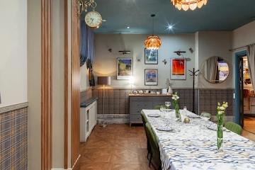 Ресторан Графин: фото №20