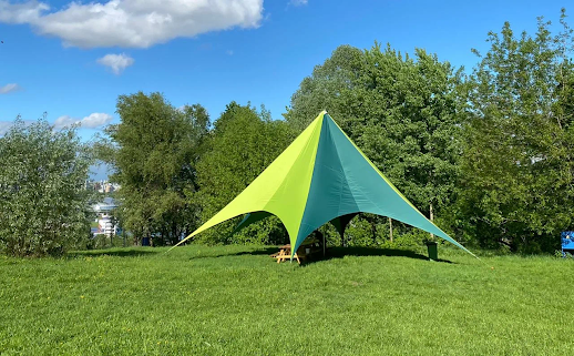 Ресторан Apple Hill