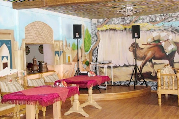 Ресторан Царский лес