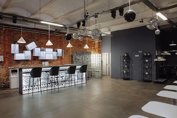 Ресторан COM.NATA на Петроградской: фото №18