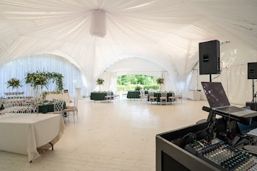 Ресторан Тиффани