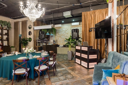 Ресторан Ya cafe-3