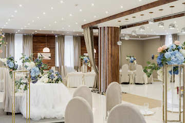 Ресторан Камелот