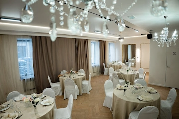 Ресторан ФАМИЛИЯ