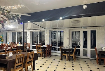 Ресторан Ором