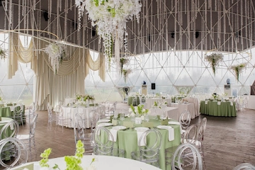 Ресторан Cristal