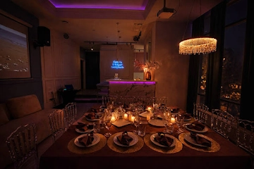 Ресторан Sok Space