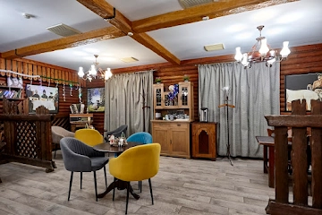 Ресторан Оджахури