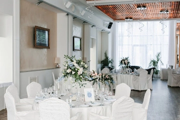 Ресторан Репинский курорт