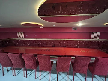 Ресторан MaxxRoyal