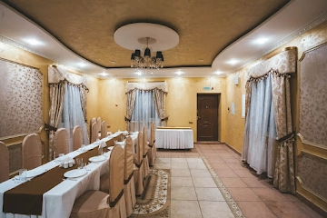 Ресторан Камелот
