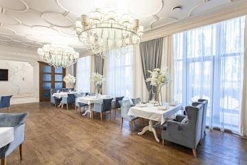 Ресторан Чёрная утка: фото №12