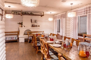 Ресторан Шницель