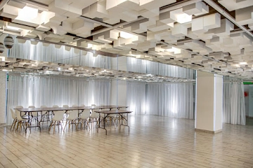 Ресторан «Галерея банкетов» на Водников