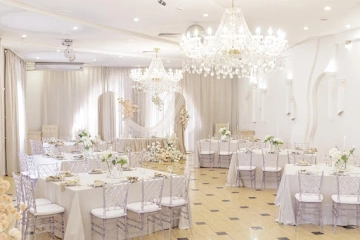 Ресторан Moment's