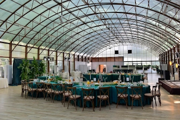 Ресторан SkyPoint