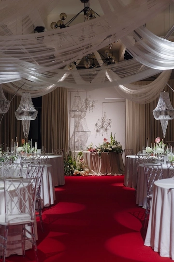 Ресторан Свобода