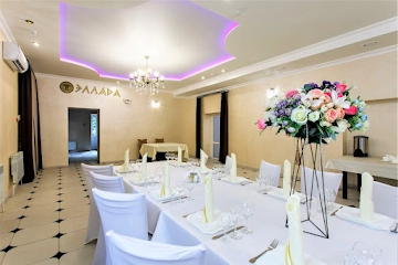 Ресторан Эллада