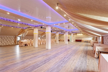 Ресторан Помещик на Бершанской