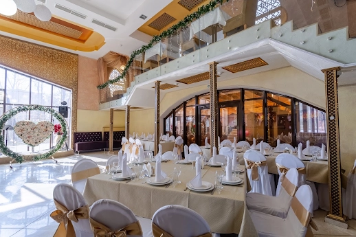 Ресторан Сказка Lounge