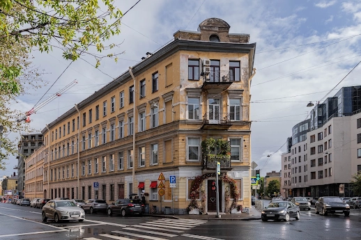 Ресторан Provence