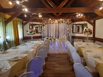 Ресторан Колыба: фото №13