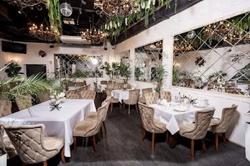 Ресторан Нур