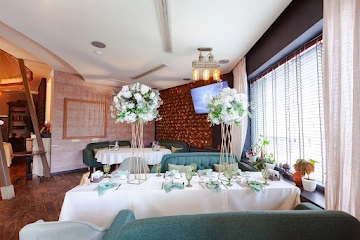 Ресторан Незагорами