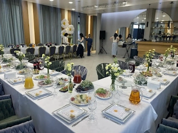 Ресторан Спасский берег