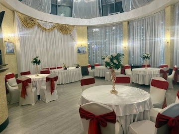 Ресторан Алые паруса