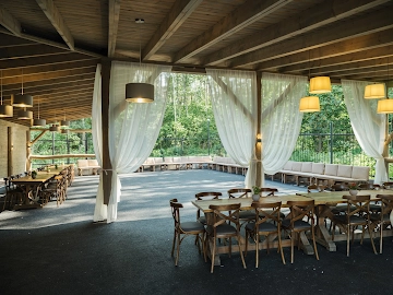 Ресторан LaFa