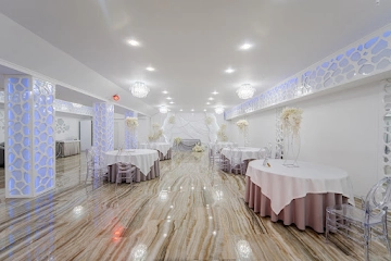 Ресторан Версаль