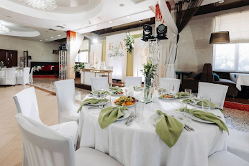 Ресторан Аврора