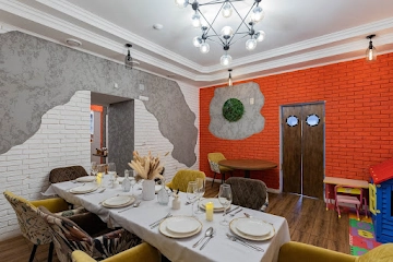 Ресторан Savory