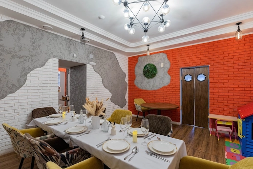 Ресторан Savory