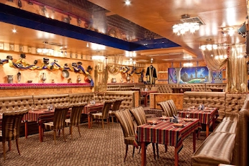 Ресторан Чин-Чинарём