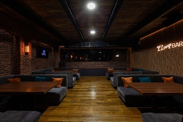 Ресторан Republic Hall