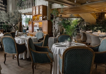 Ресторан Tutto Bene