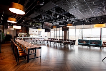 Ресторан Panorama Steak House
