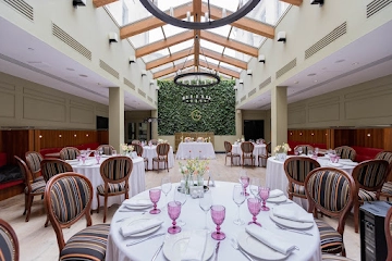 Ресторан Dom Boutique Hotel