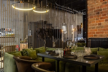 Ресторан NIKO 1560