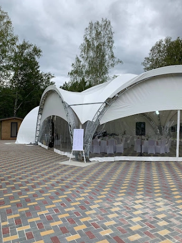 Ресторан Задубравье